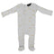 Waffle Knit Onesie