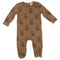 Embossed Bunny Onesie