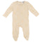 Embossed Bunny Onesie
