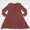 Basic Rib Dress