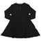 Basic Rib Dress