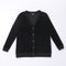 Maternity Velour Cardigan