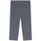Rib Basic Henley leggings