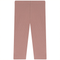 Rib Basic Henley leggings