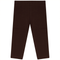 Rib Basic Henley leggings