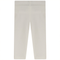 Rib Basic Henley leggings