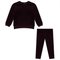 Wide Rib Velour 2 PC Set
