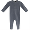 Mini Velour Rib Onesie