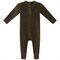 Mini Velour Rib Onesie