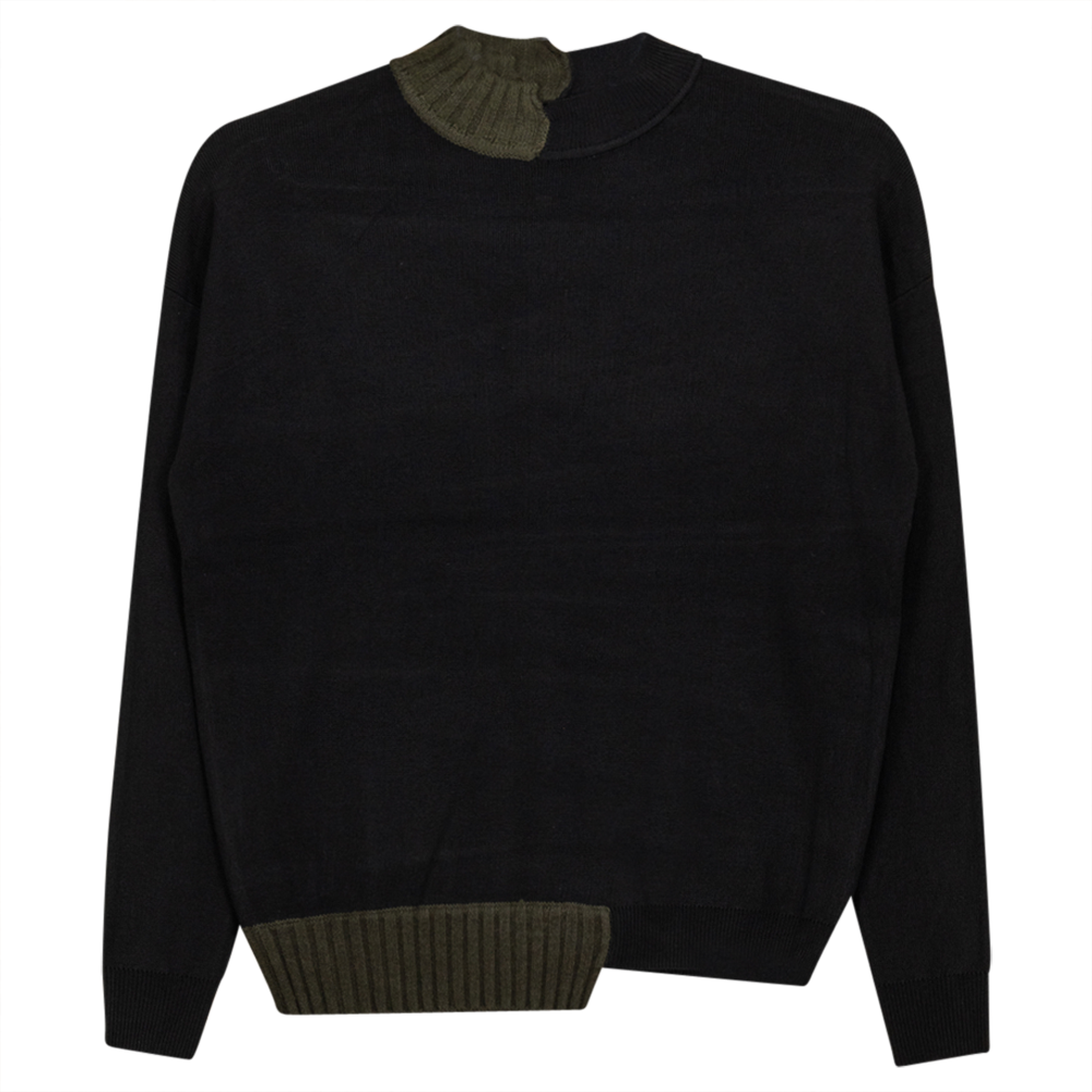 Top With Contrast