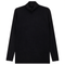 Thin Knit Turtle Neck Top