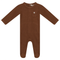 Onesie With Chest Pocket