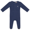 Onesie With Chest Pocket