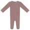 Onesie With Chest Pocket