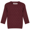 Knit Textured Top