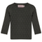 Knit Textured Top