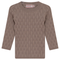 Knit Textured Top