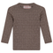 Knit Textured Top