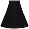 Small Waffle Short Skirt