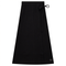 Small Waffle Long Skirt