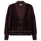 Double Press Short Cardigan