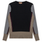 Color Blocked Sweater