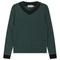 V Neck Sweater