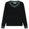 V Neck Sweater