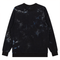 Tie Dye Dolman Top