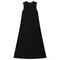 Ladies Suede Maxi Jumper