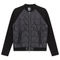 Jacket with Zipper
