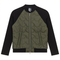 Jacket with Zipper