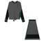 Textured Knit 2 PC Set