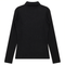 Mock Neck Layering Tee