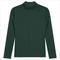 Mock Neck Layering Tee