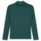 Mock Neck Layering Tee