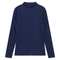 Mock Neck Layering Tee