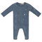 Velour Onesie