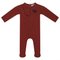 Onesie with Asymetric Cut