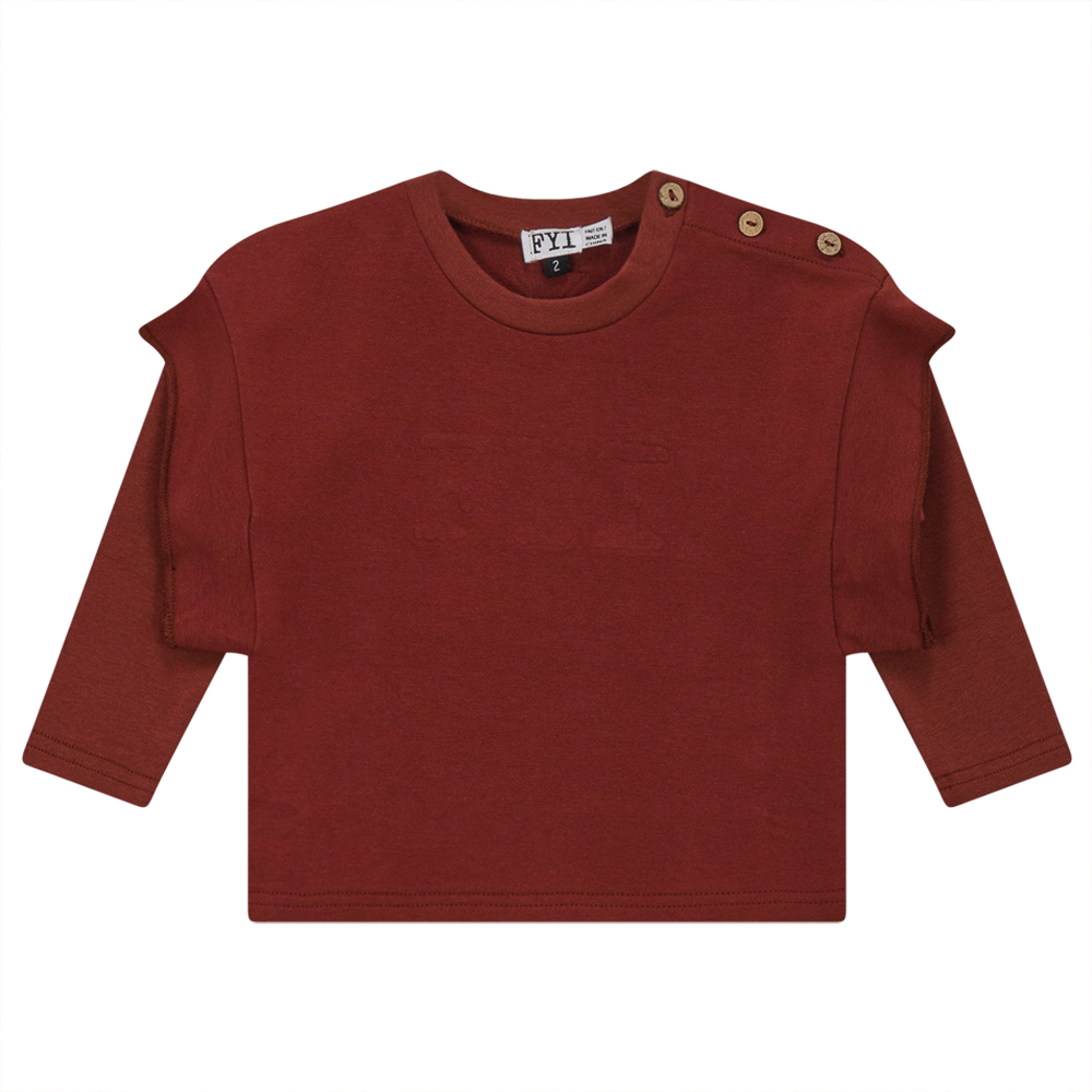 Top with Insert Piece