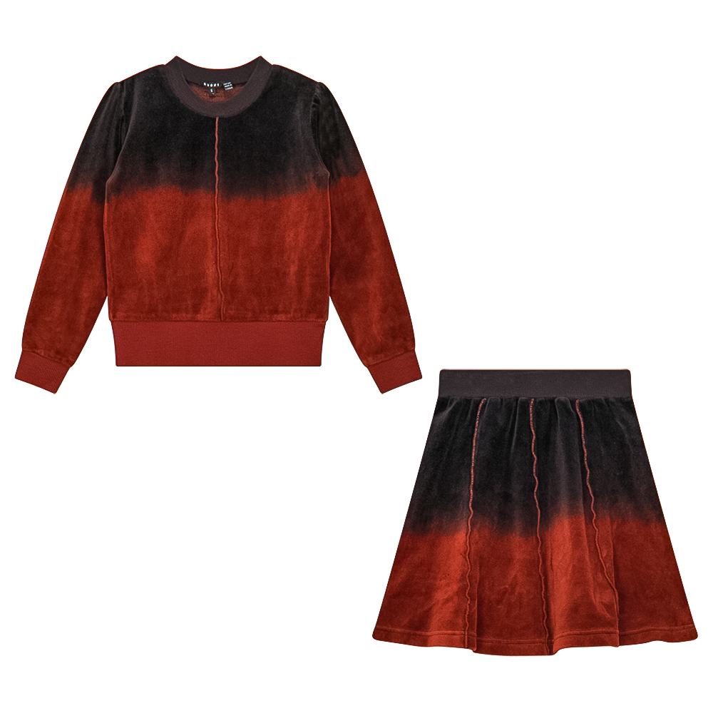 Dip Dye 2pc Set