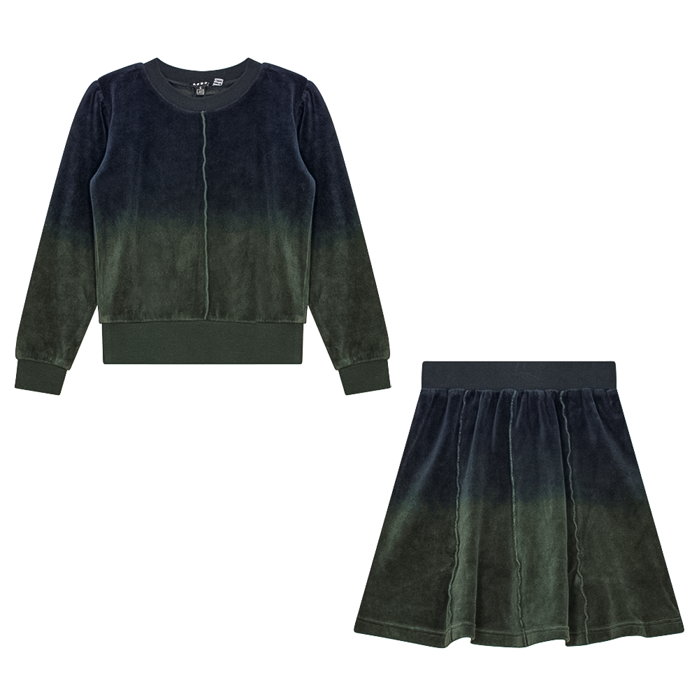 Dip Dye 2pc Set