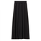 Faux Suede Skirt