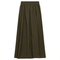 Faux Suede Skirt