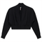 Crop Cardigan