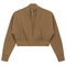 Crop Cardigan