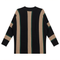 Maternity Stripped Sweater
