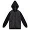 Maternity Quilted Bomber Jacket Combo