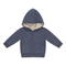 Knitted Jacket