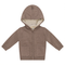 Knitted Jacket